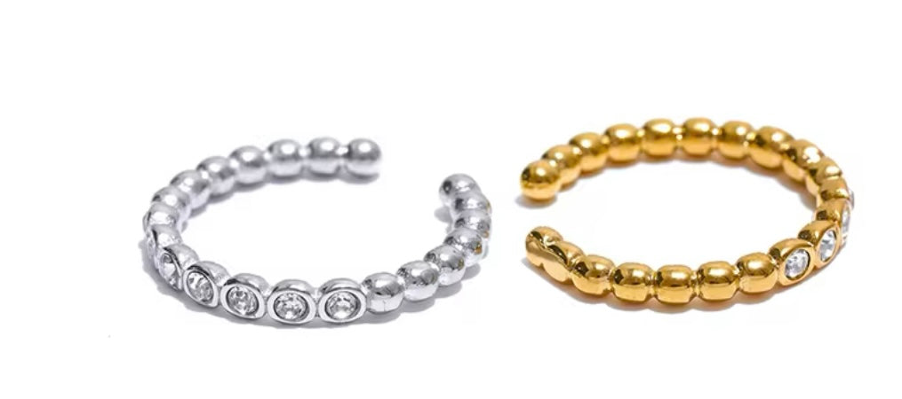 It's Giving Luxe Ring
