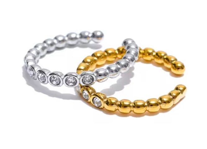 It's Giving Luxe Ring
