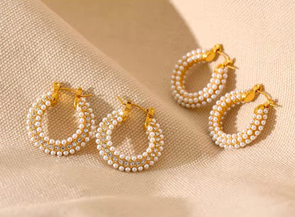 Pearls Before Everything Hoops