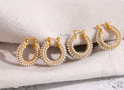 Pearls Before Everything Hoops