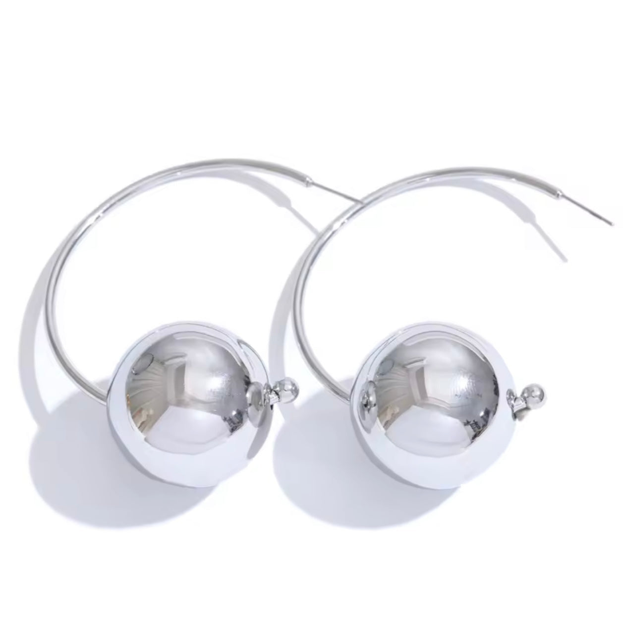 She's A Vibe Hoops