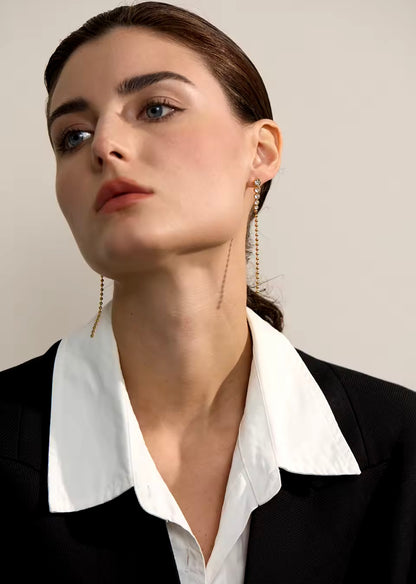 Remi Dangle Earrings