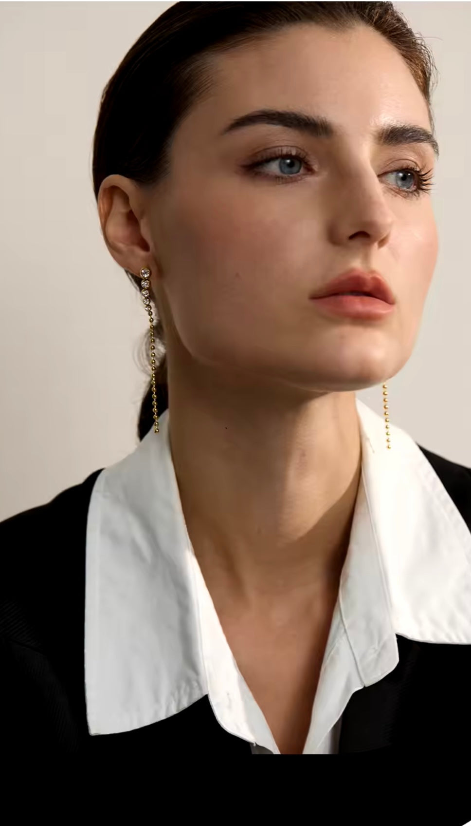 Remi Dangle Earrings