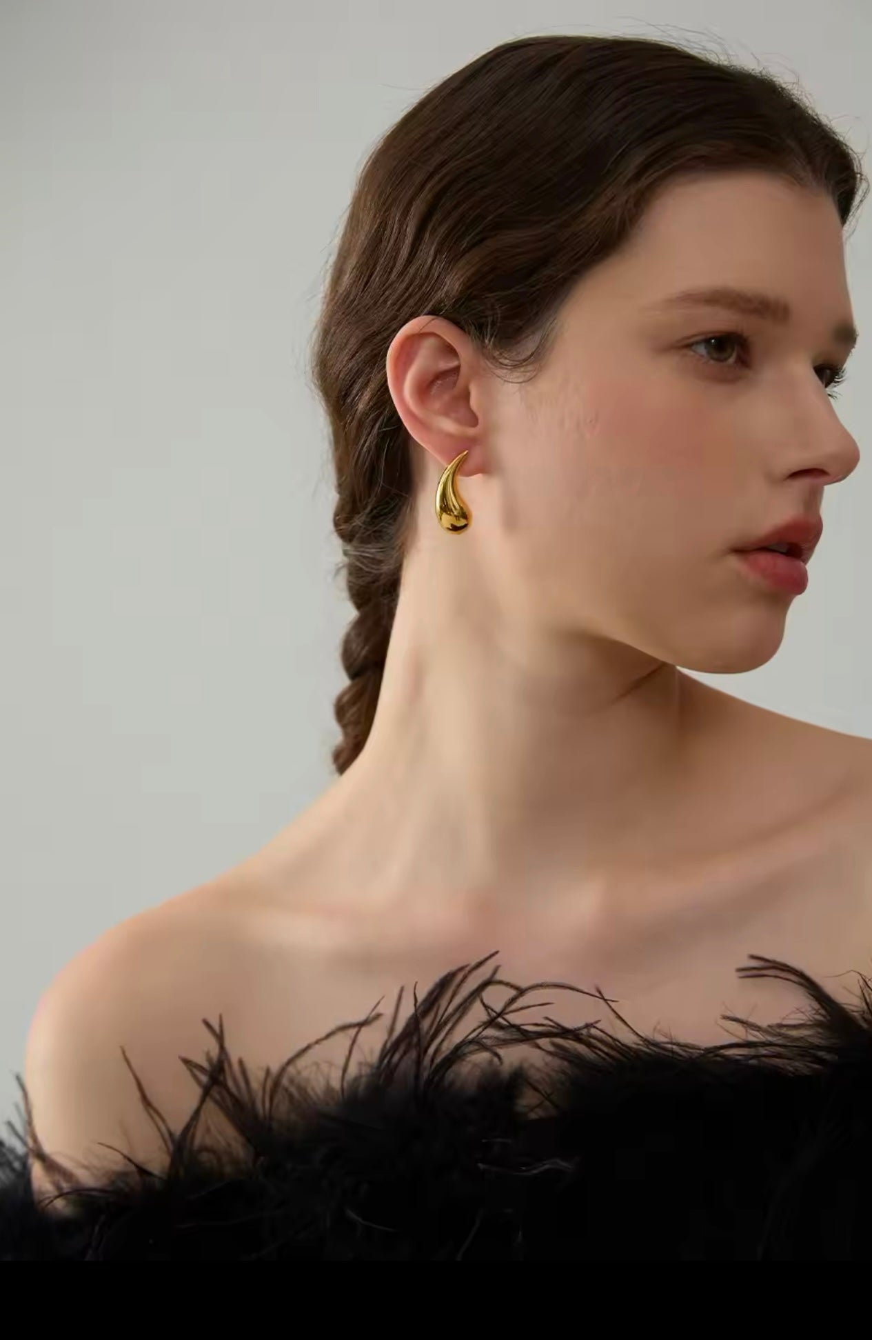 Zahra Studs