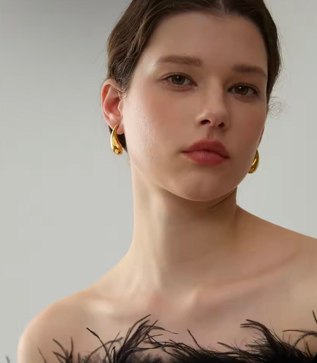 Zahra Studs