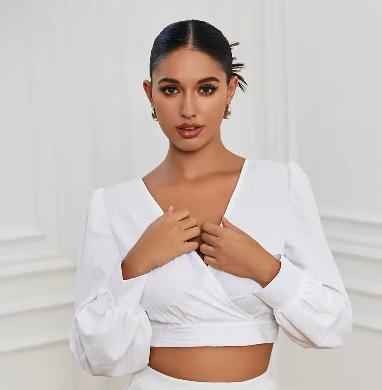 Allure Studs