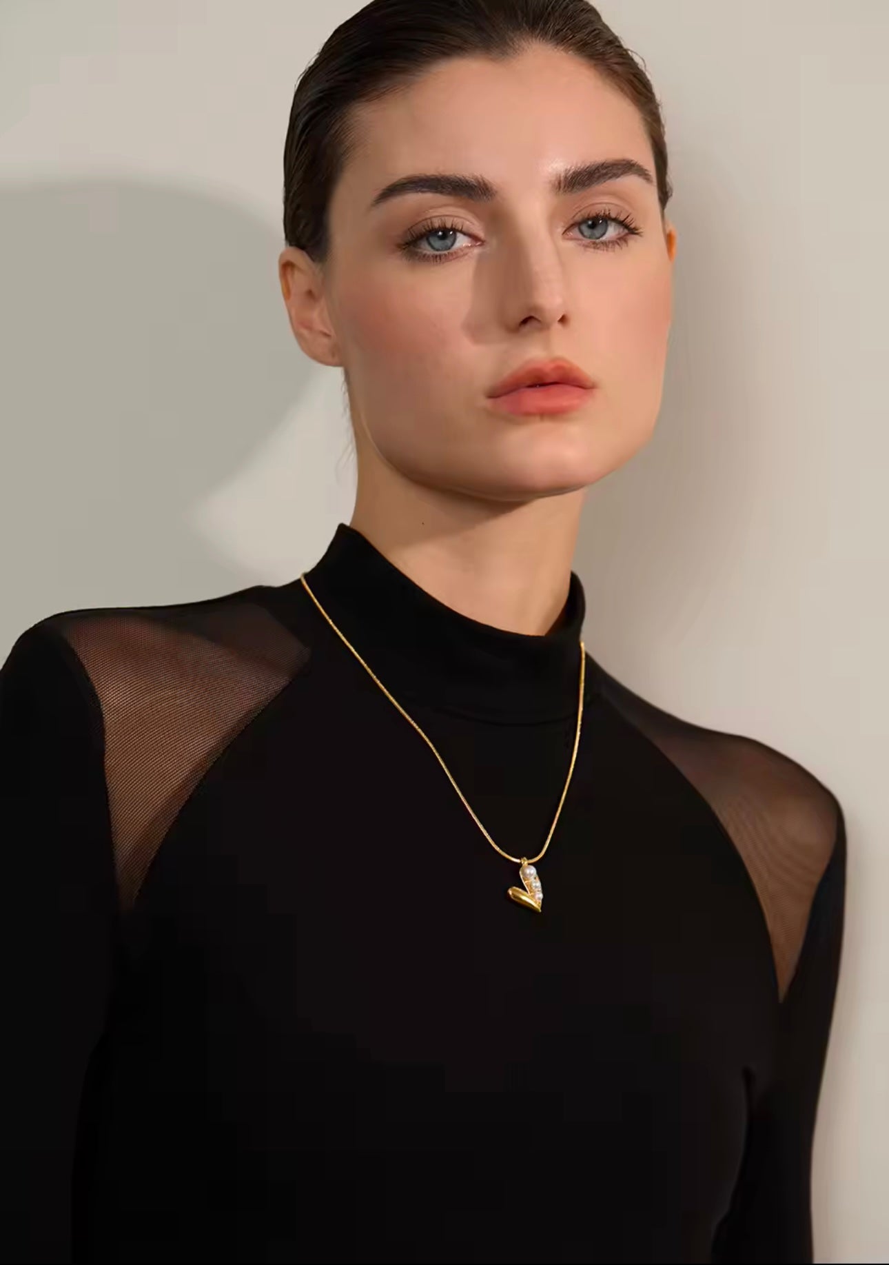 Pearled to Perfection Necklace