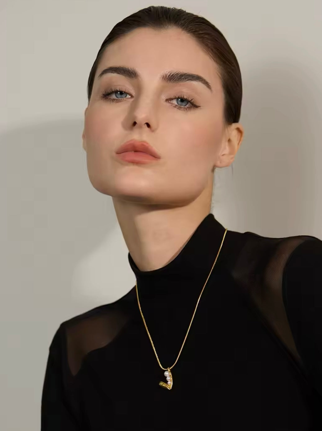 Pearled to Perfection Necklace