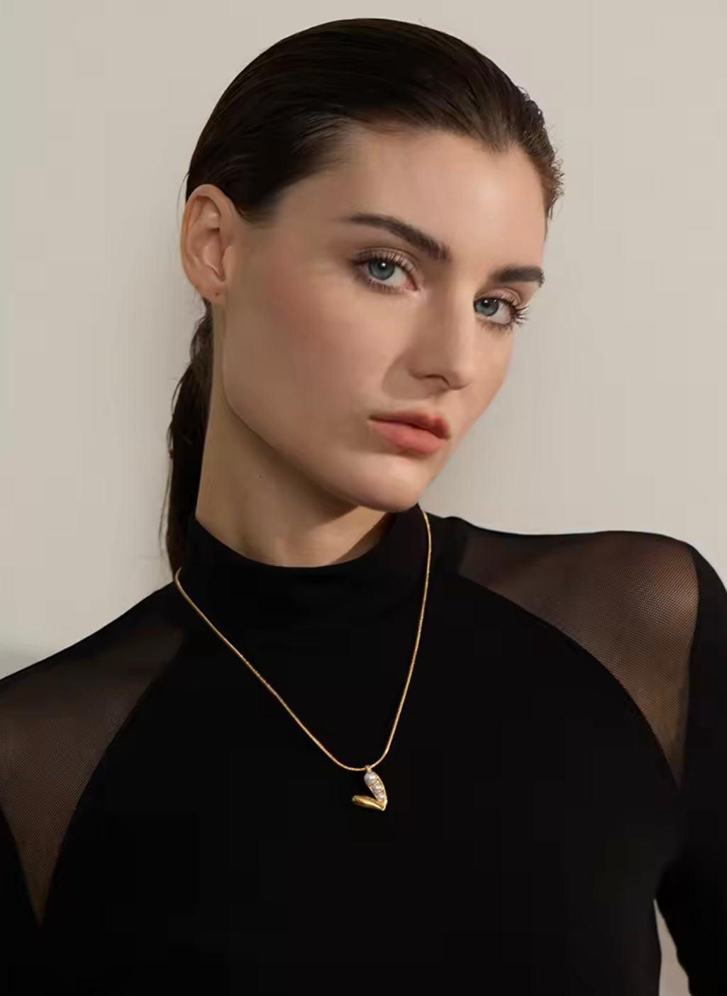 Pearled to Perfection Necklace