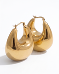 Bold Hoops