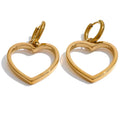 Love, Refined Hoops