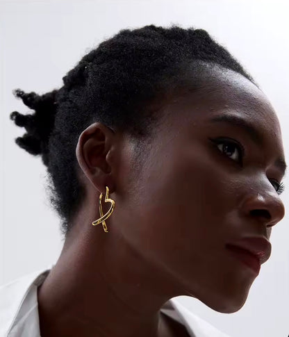 Heavy on the Heart Hoops