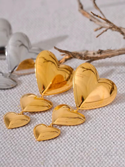 With Love, Always Drops