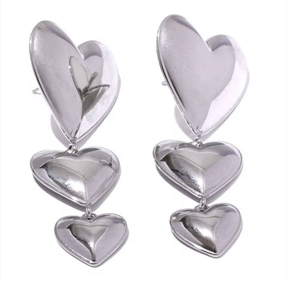 With Love, Always Drops