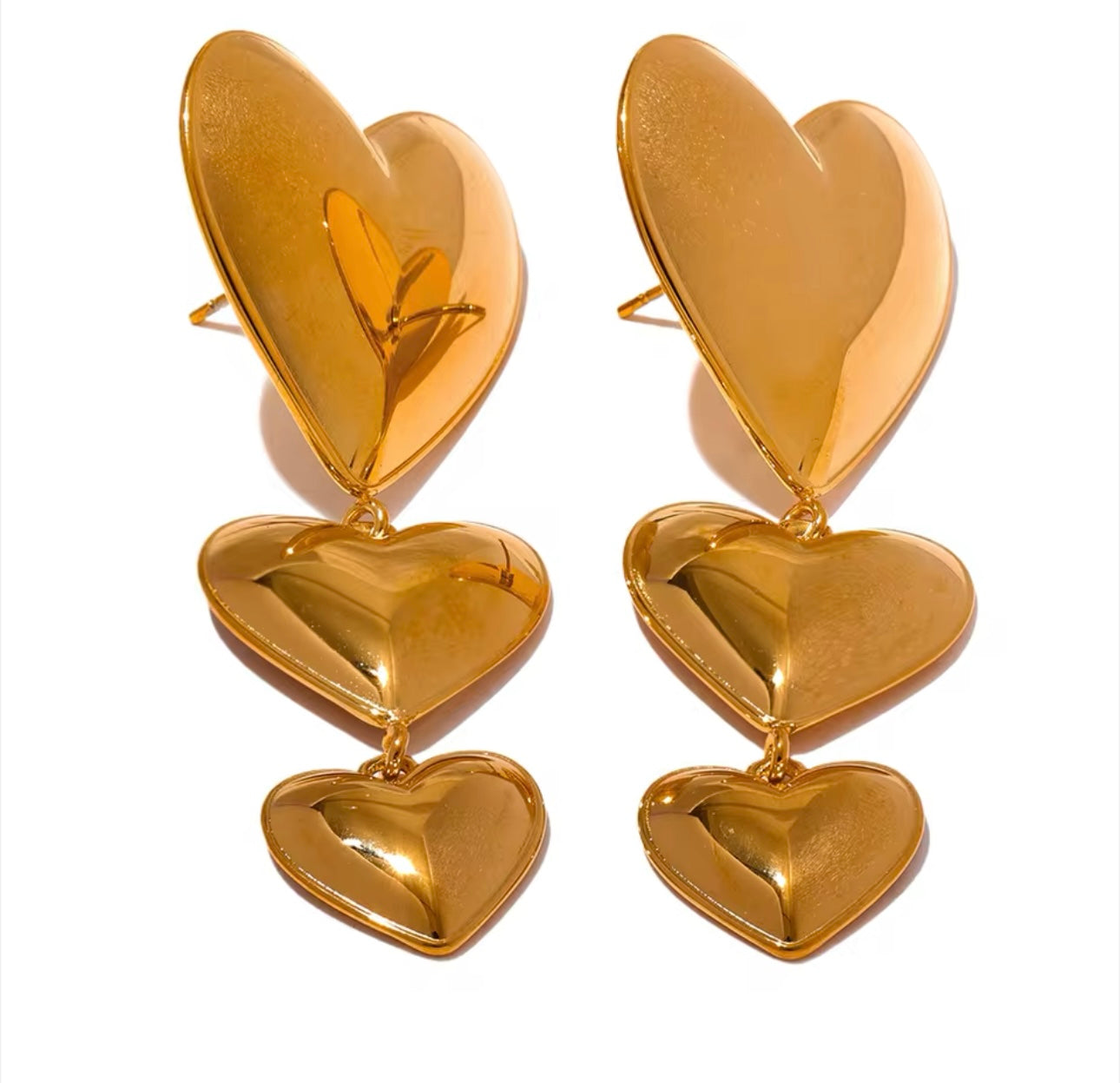 With Love, Always Drops