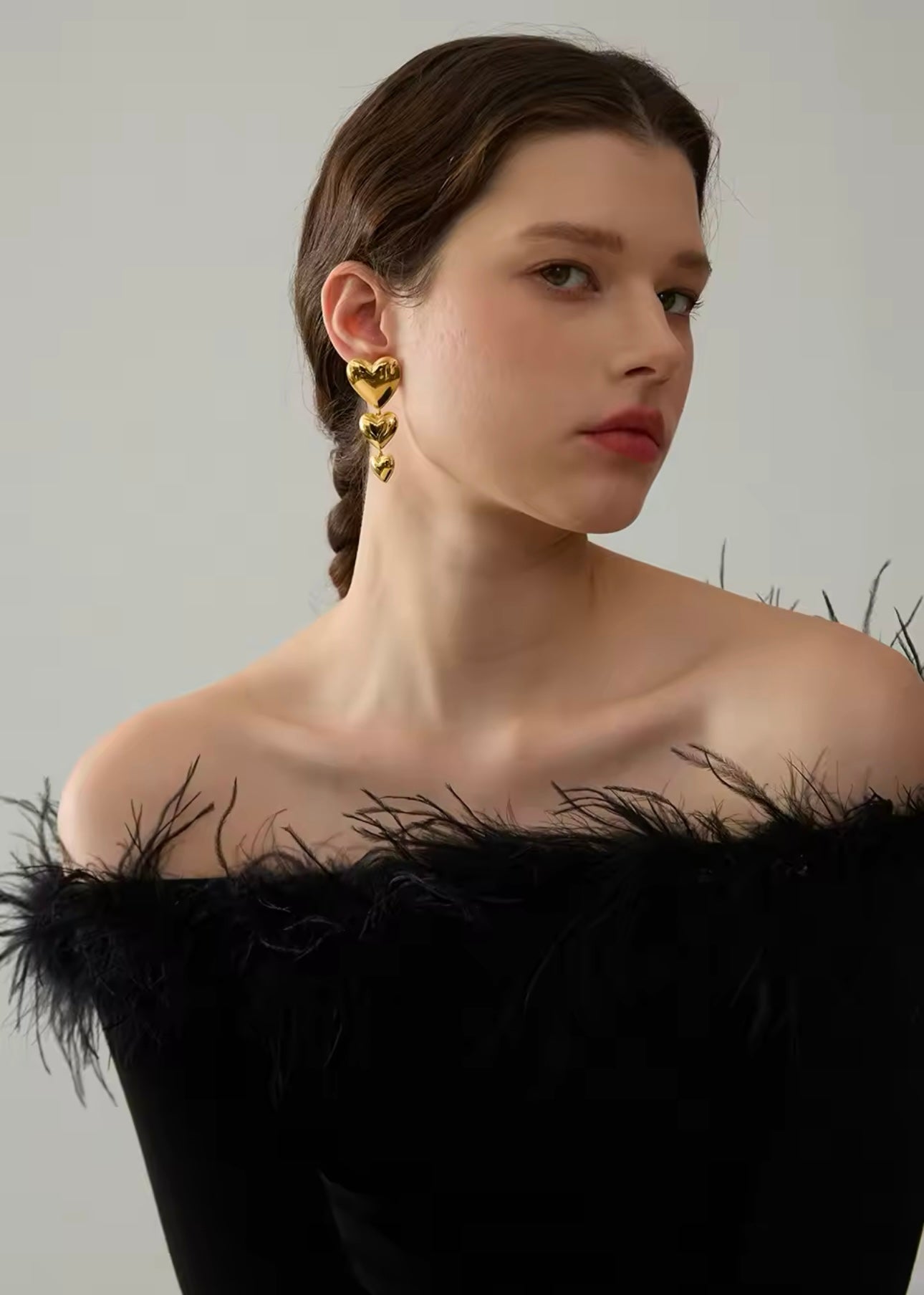 With Love, Always Drops