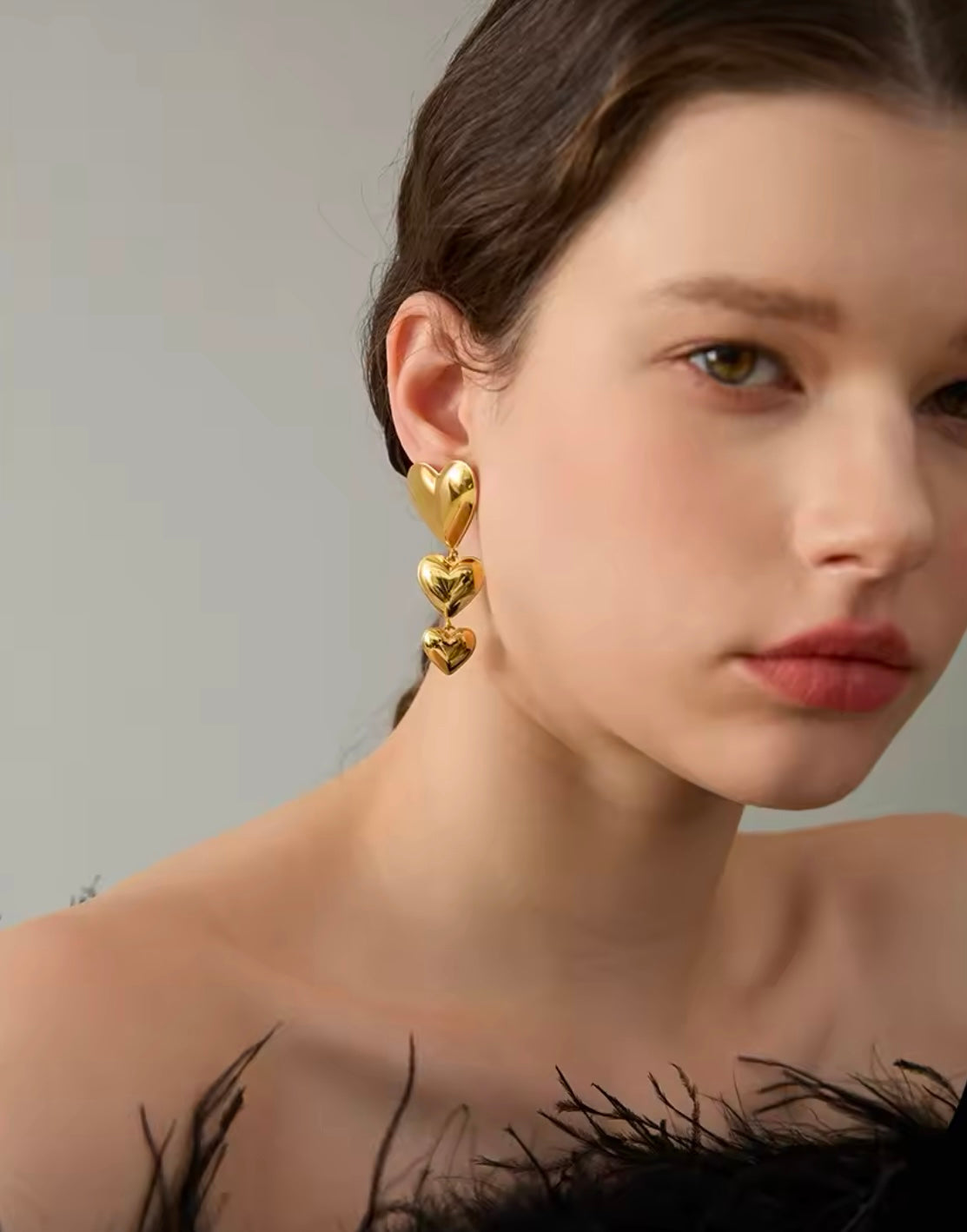 With Love, Always Drops