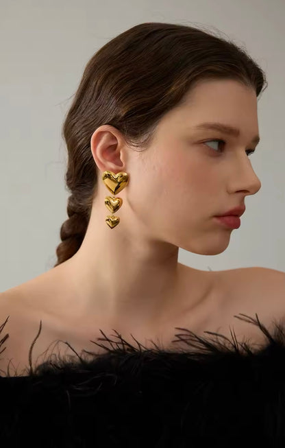 With Love, Always Drops