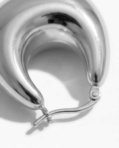 Bold Hoops