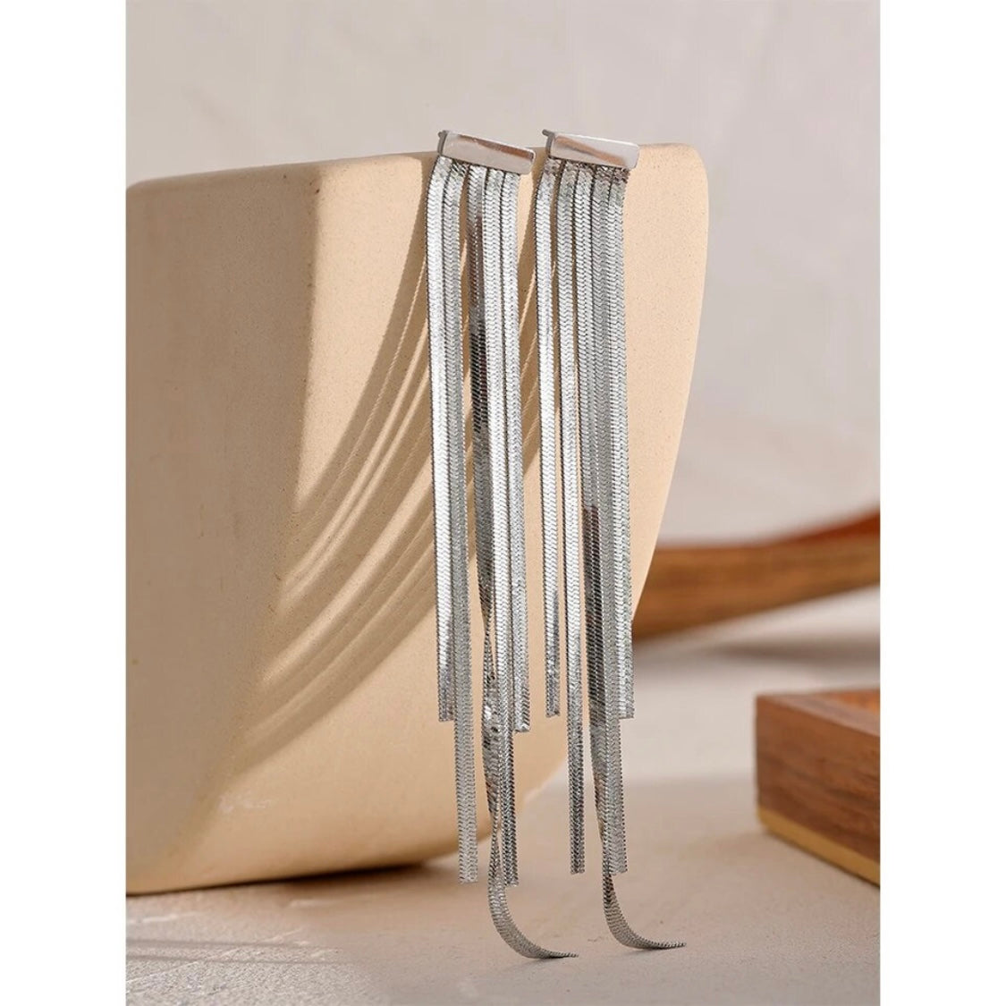 Carter Dangle Earrings