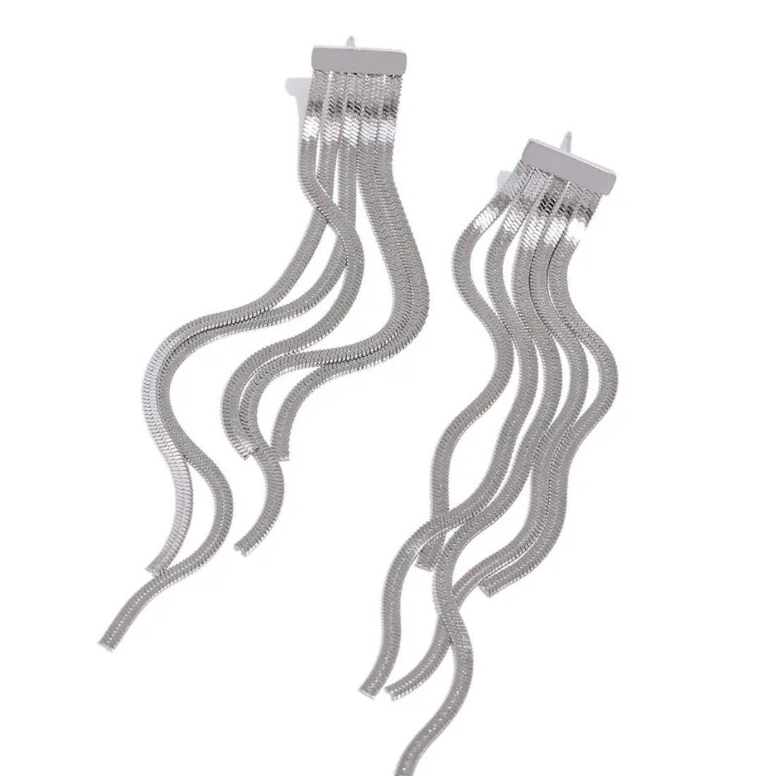 Carter Dangle Earrings