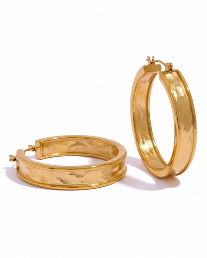 Effortless Hoops