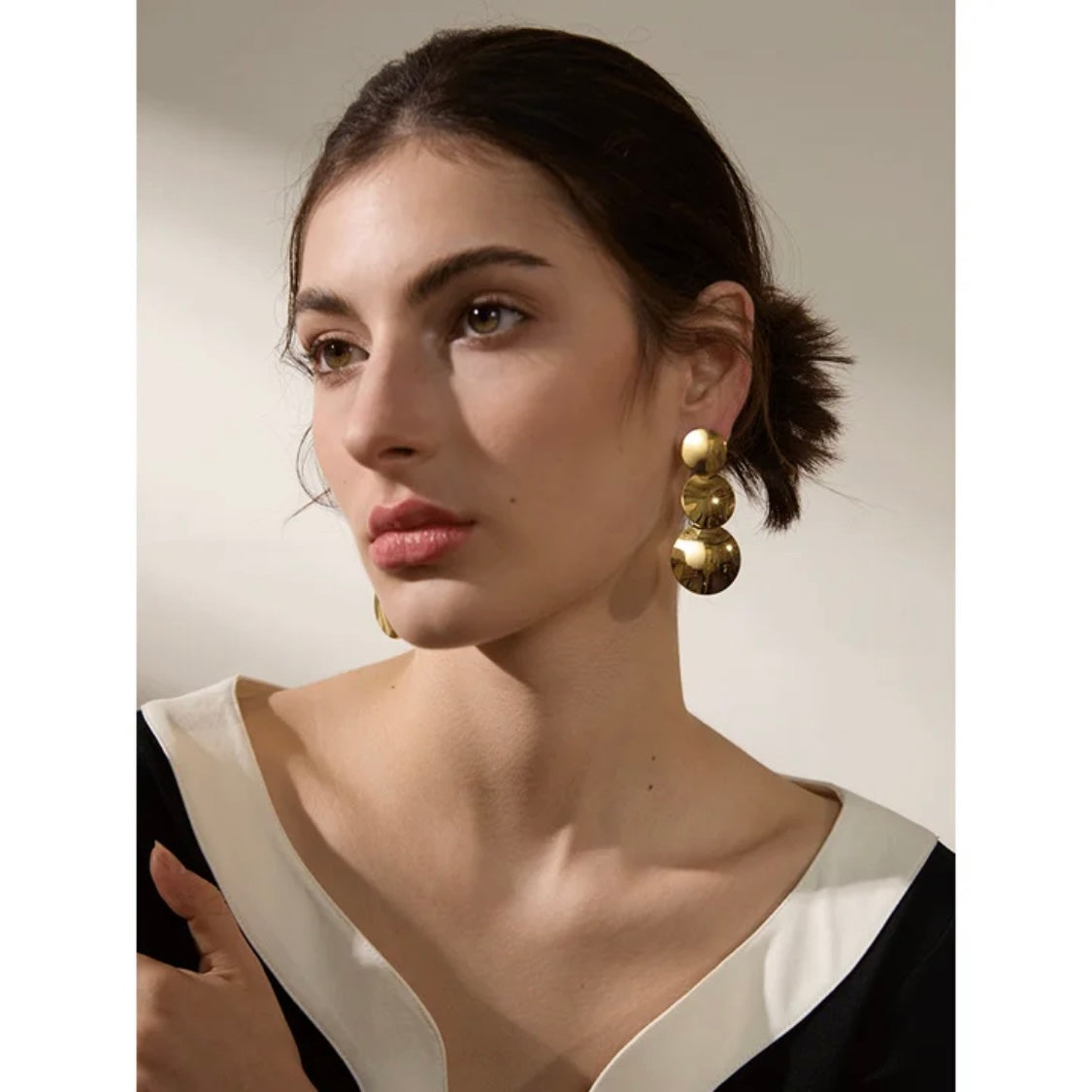 Tai Dangle Earrings