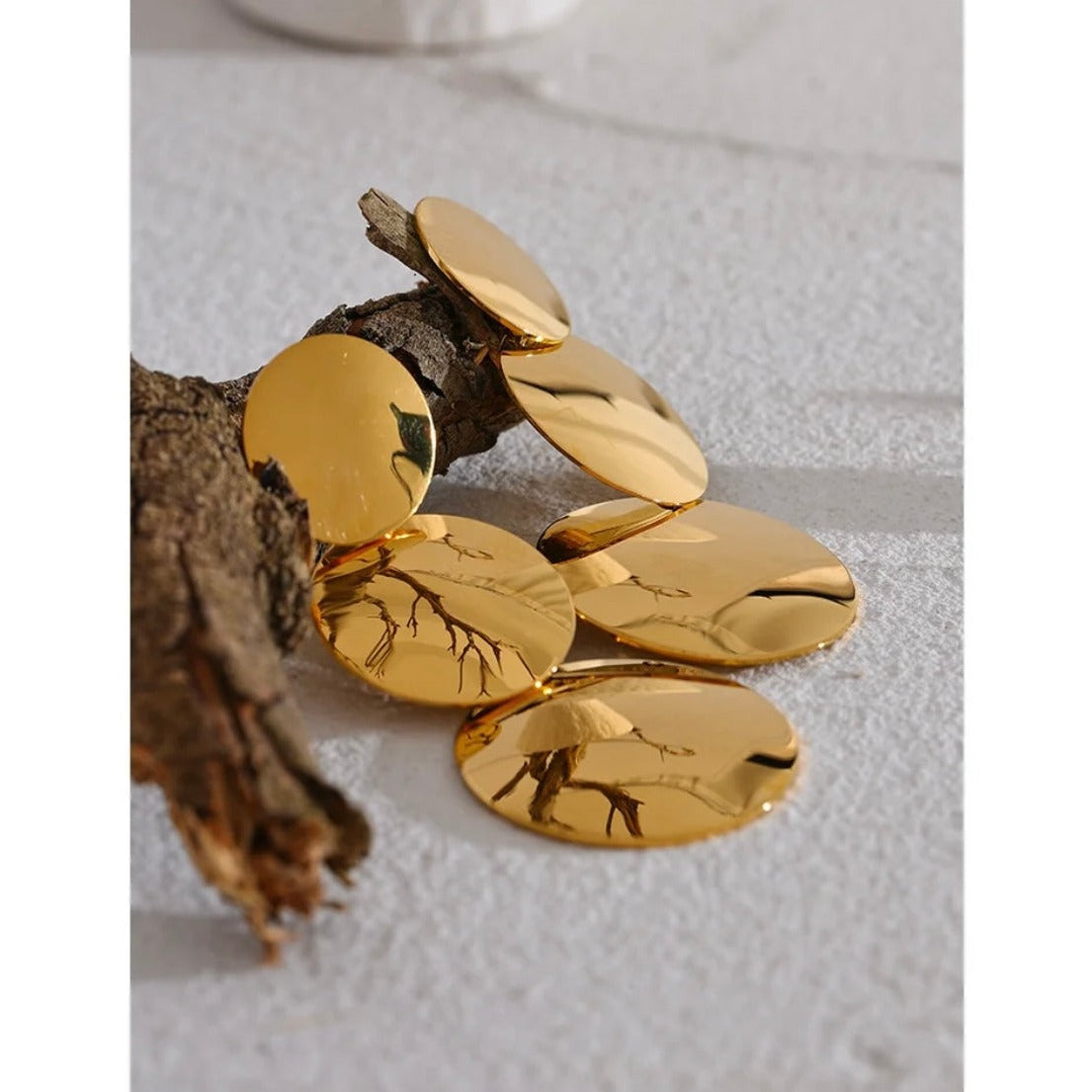 Tai Dangle Earrings