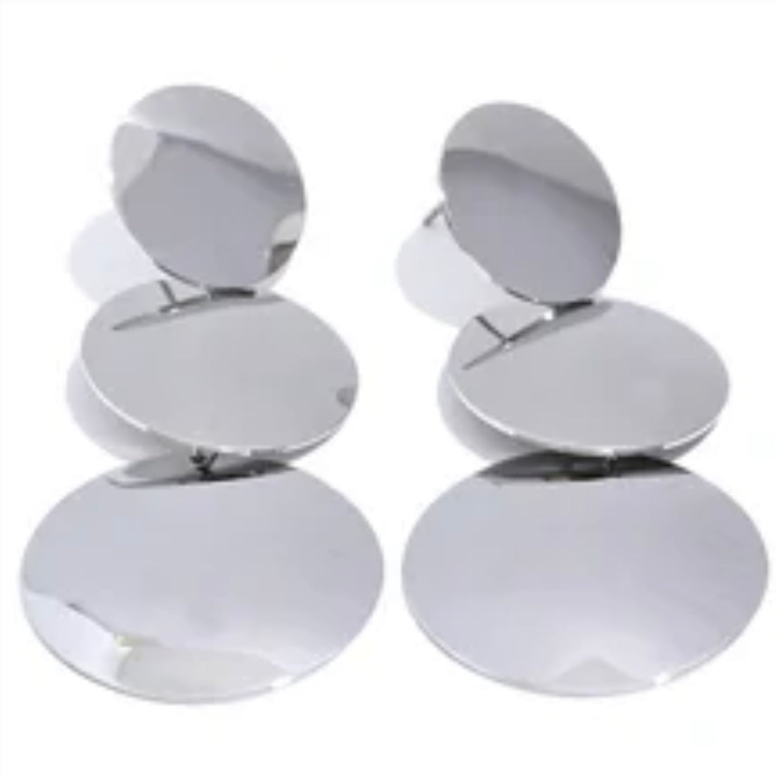 Tai Dangle Earrings