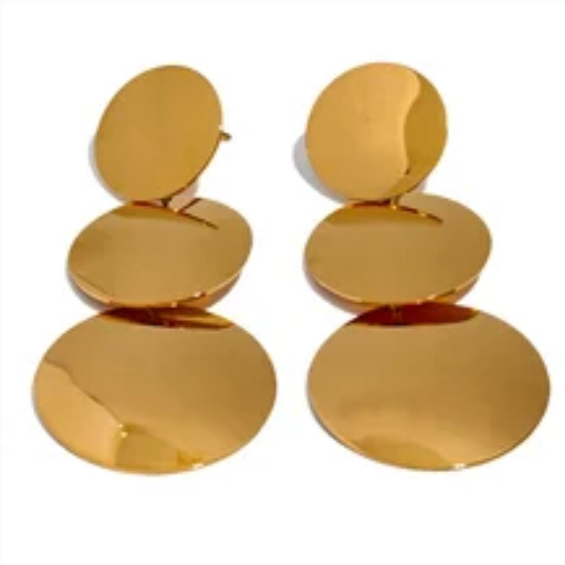 Tai Dangle Earrings