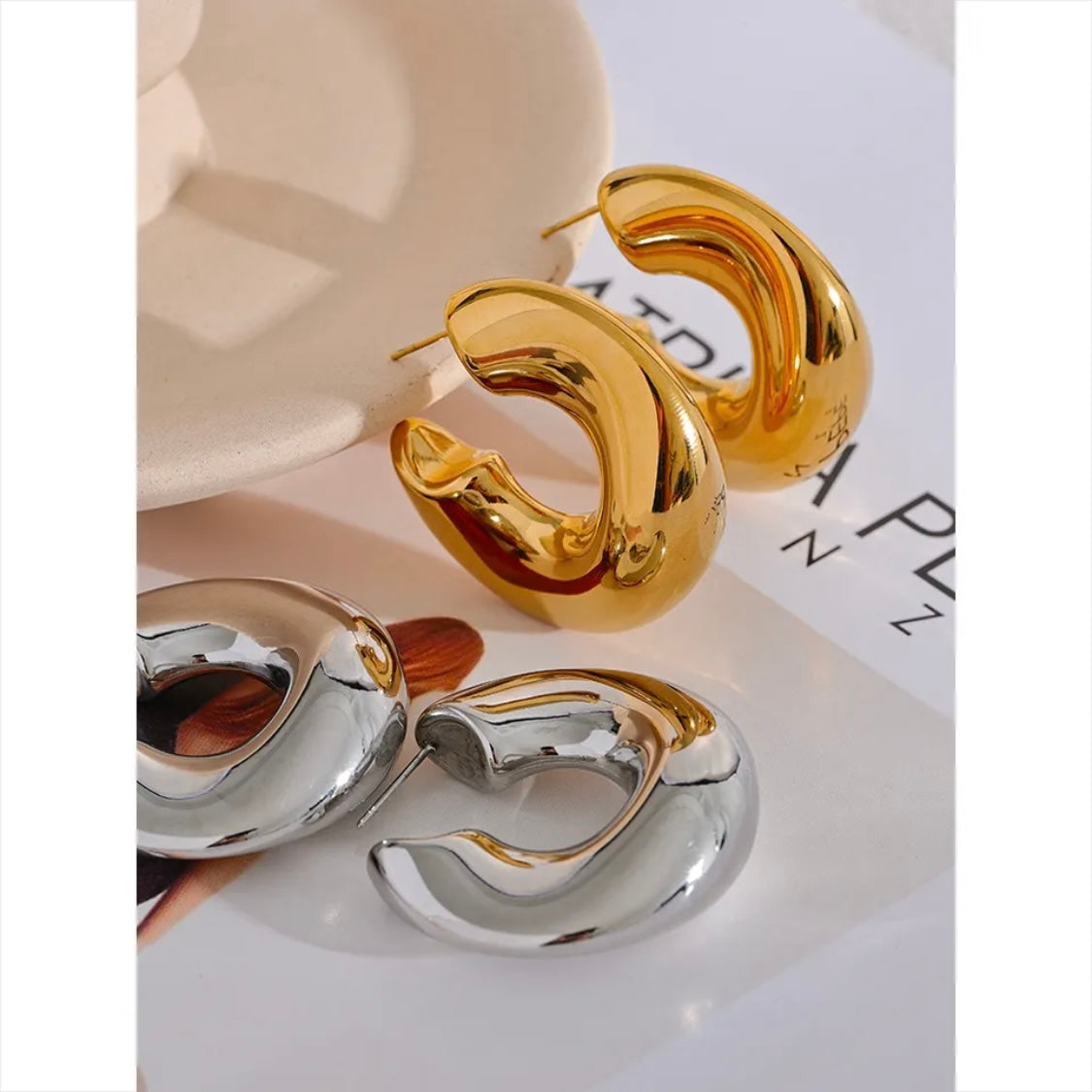 Kenise Hoops