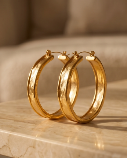 Effortless Hoops