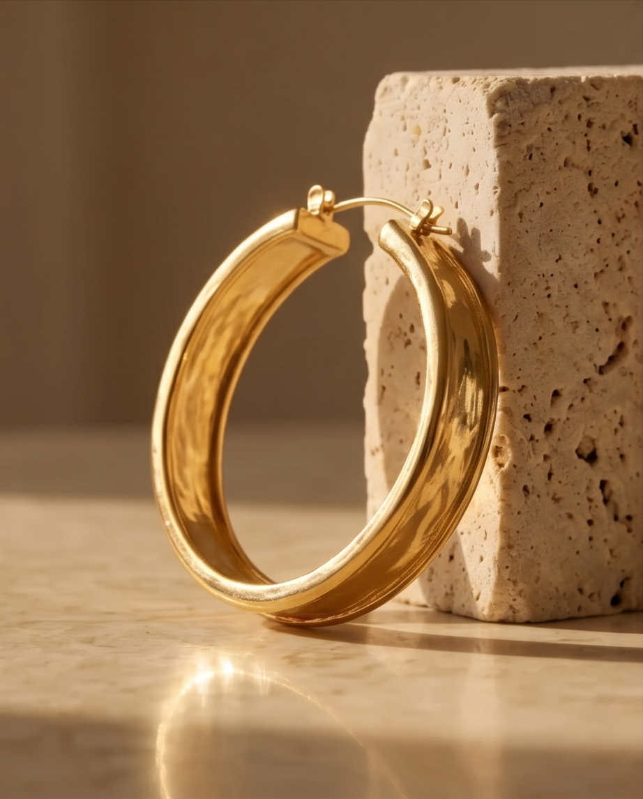 Effortless Hoops