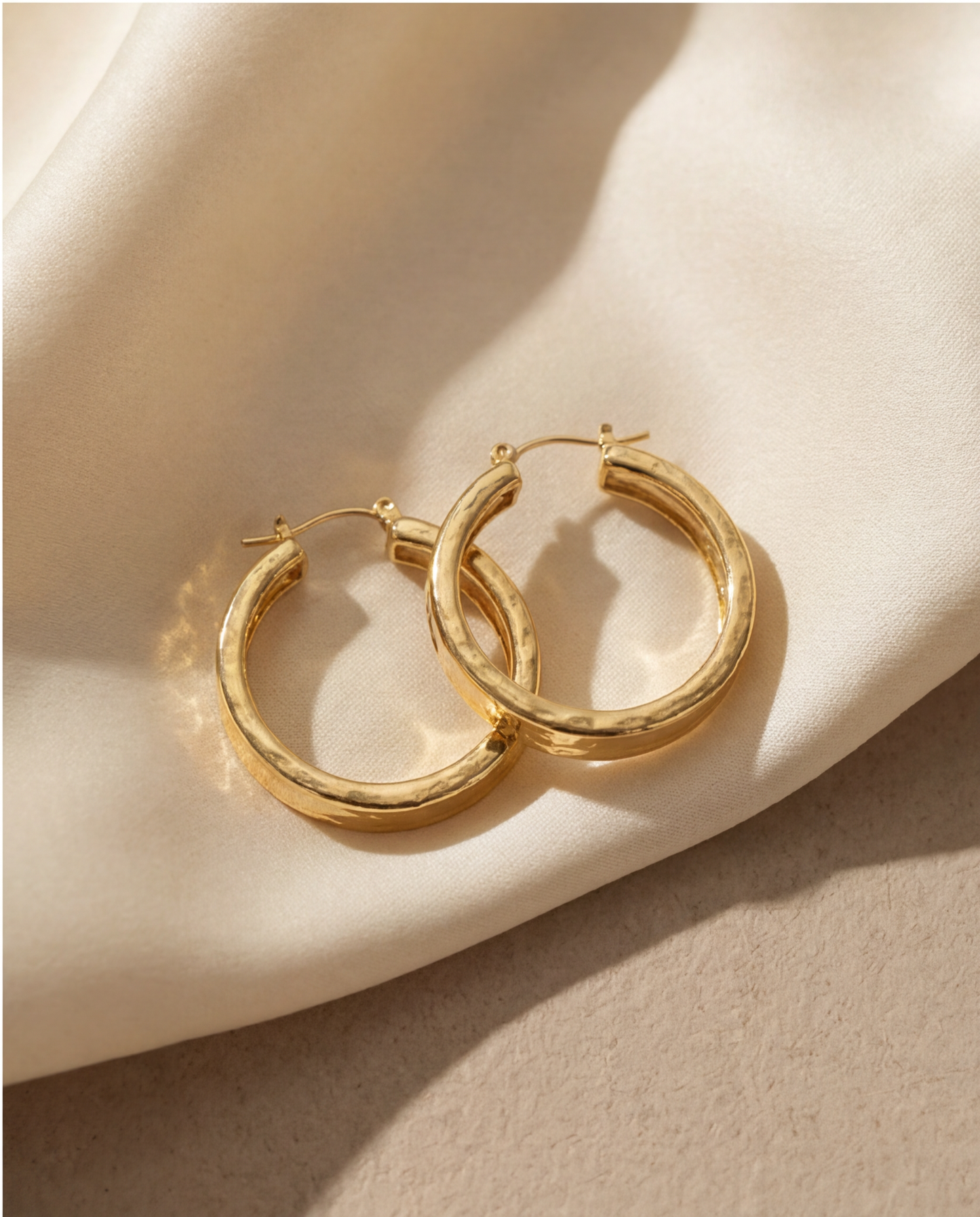 Effortless Hoops
