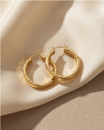 Effortless Hoops