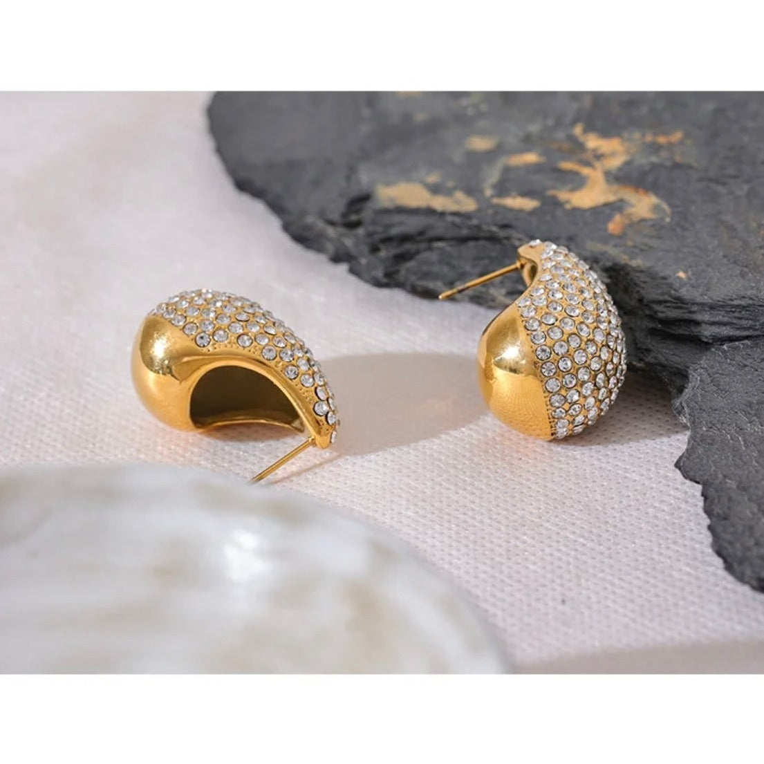 Own the Room Studs