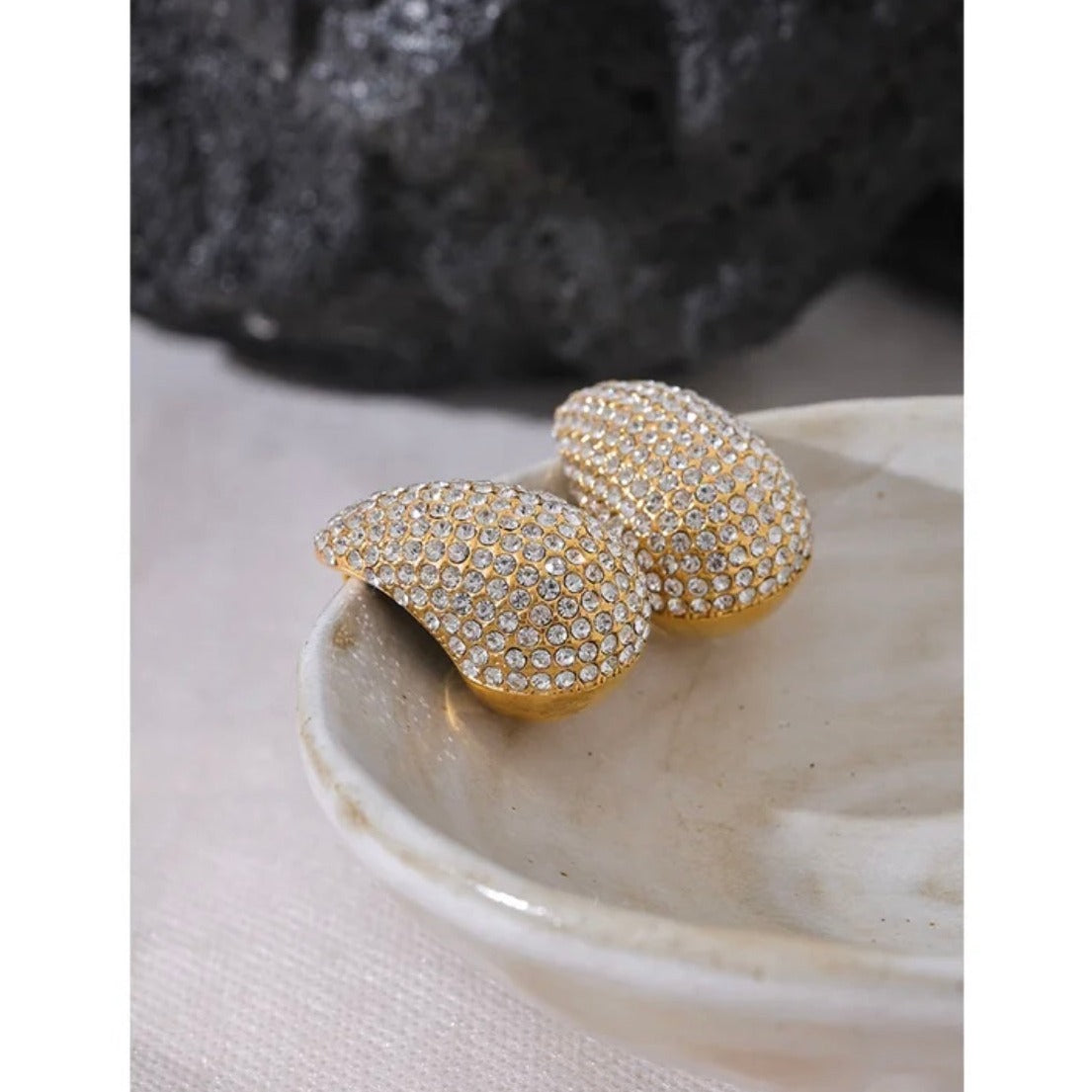 Own the Room Studs
