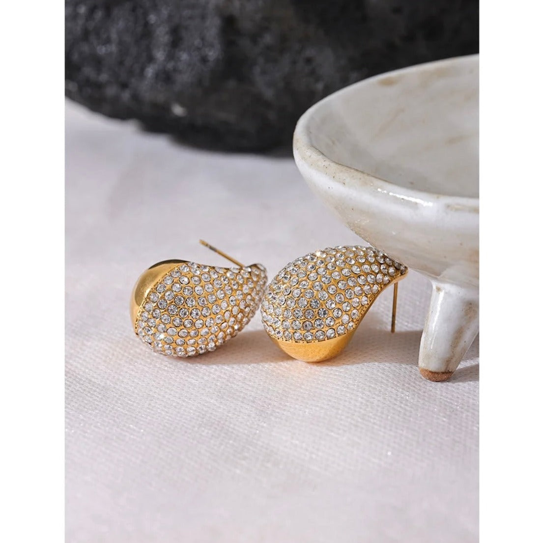 Own the Room Studs