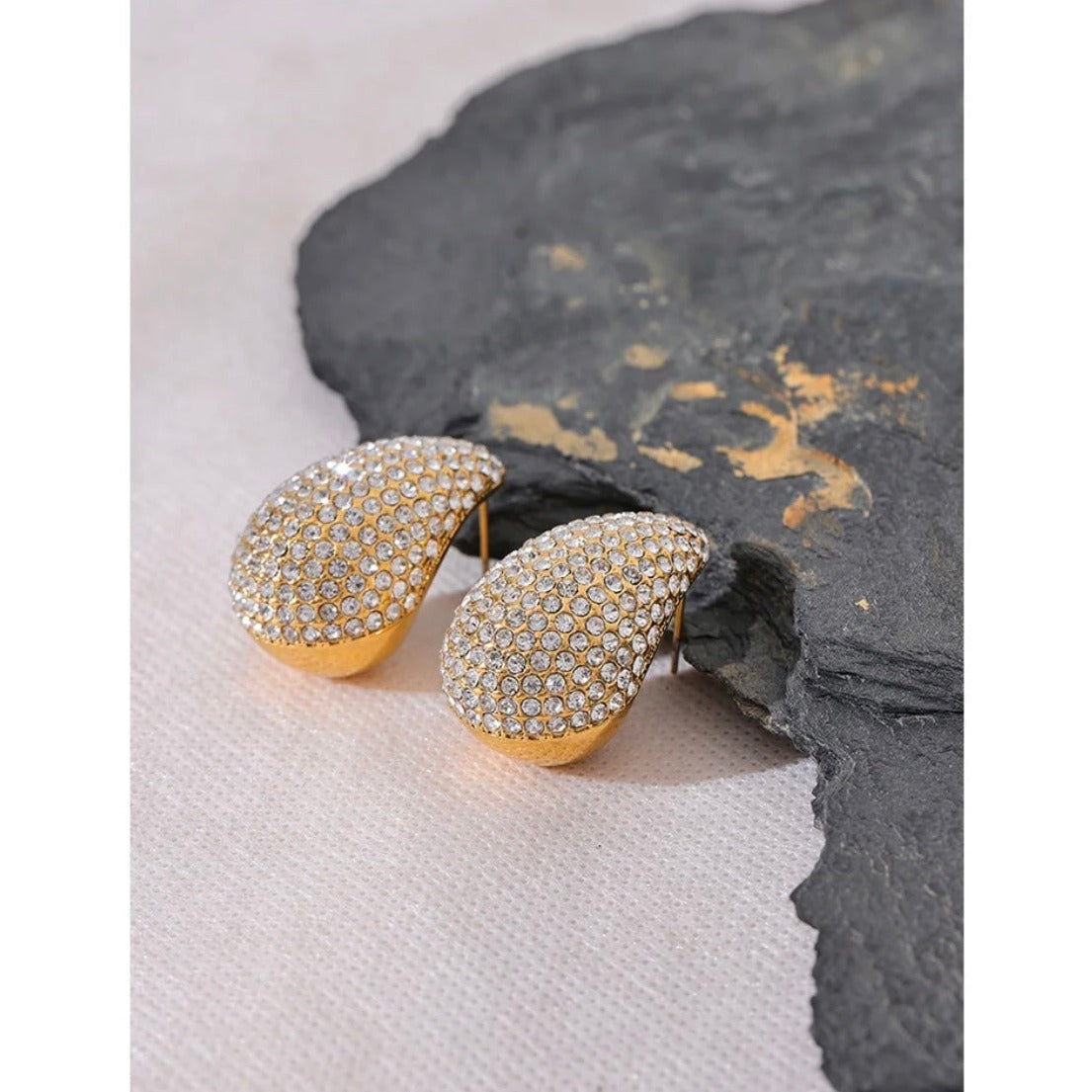 Own the Room Studs