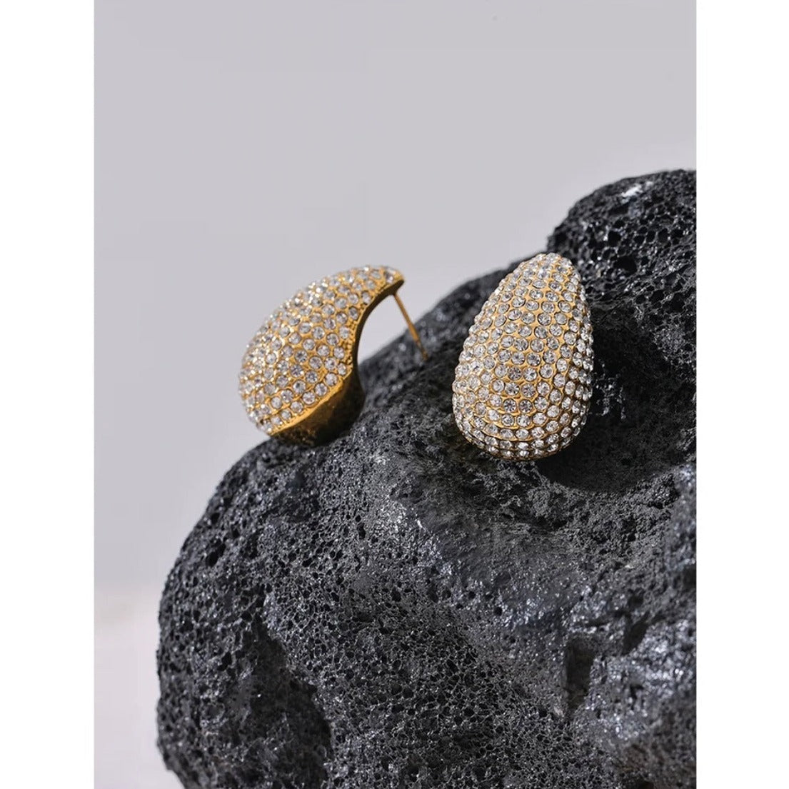 Own the Room Studs