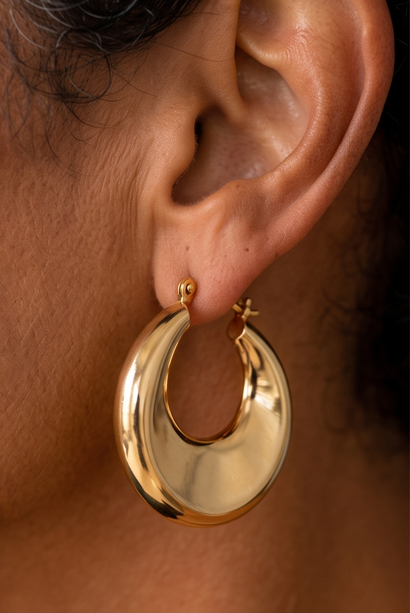 Bold Intent Hoops