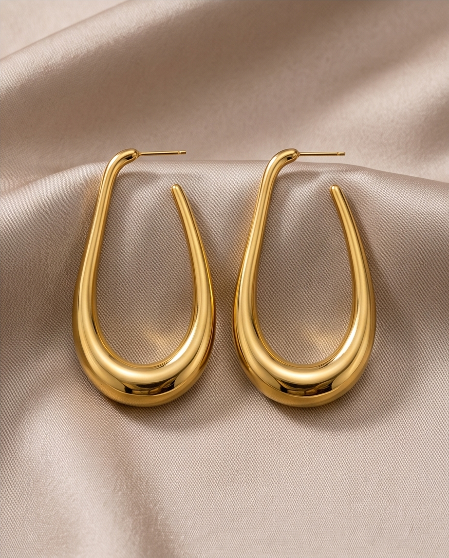 As Intended Hoops