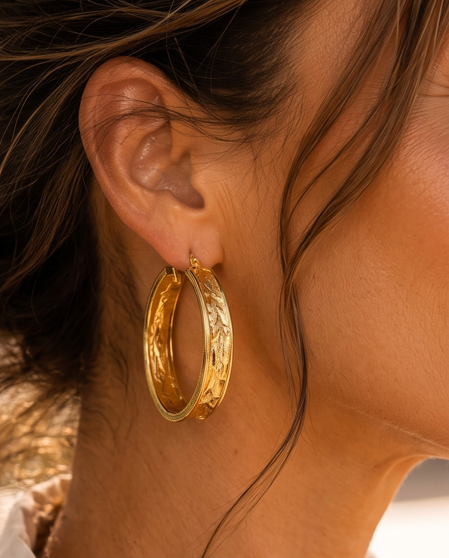 Effortless Hoops