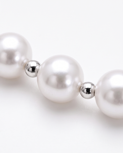 Pearled Up Necklace