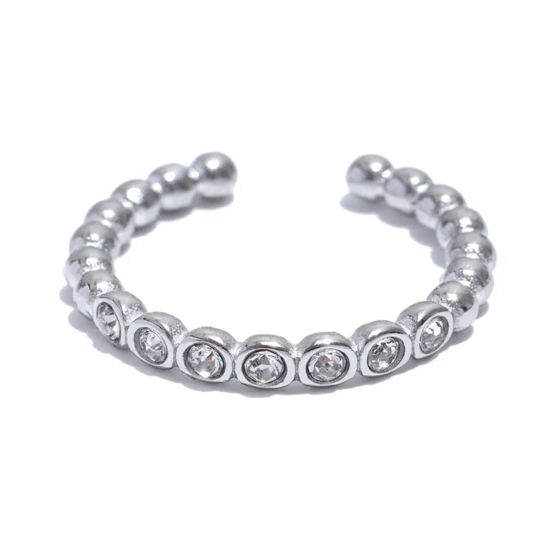 It's Giving Luxe Ring