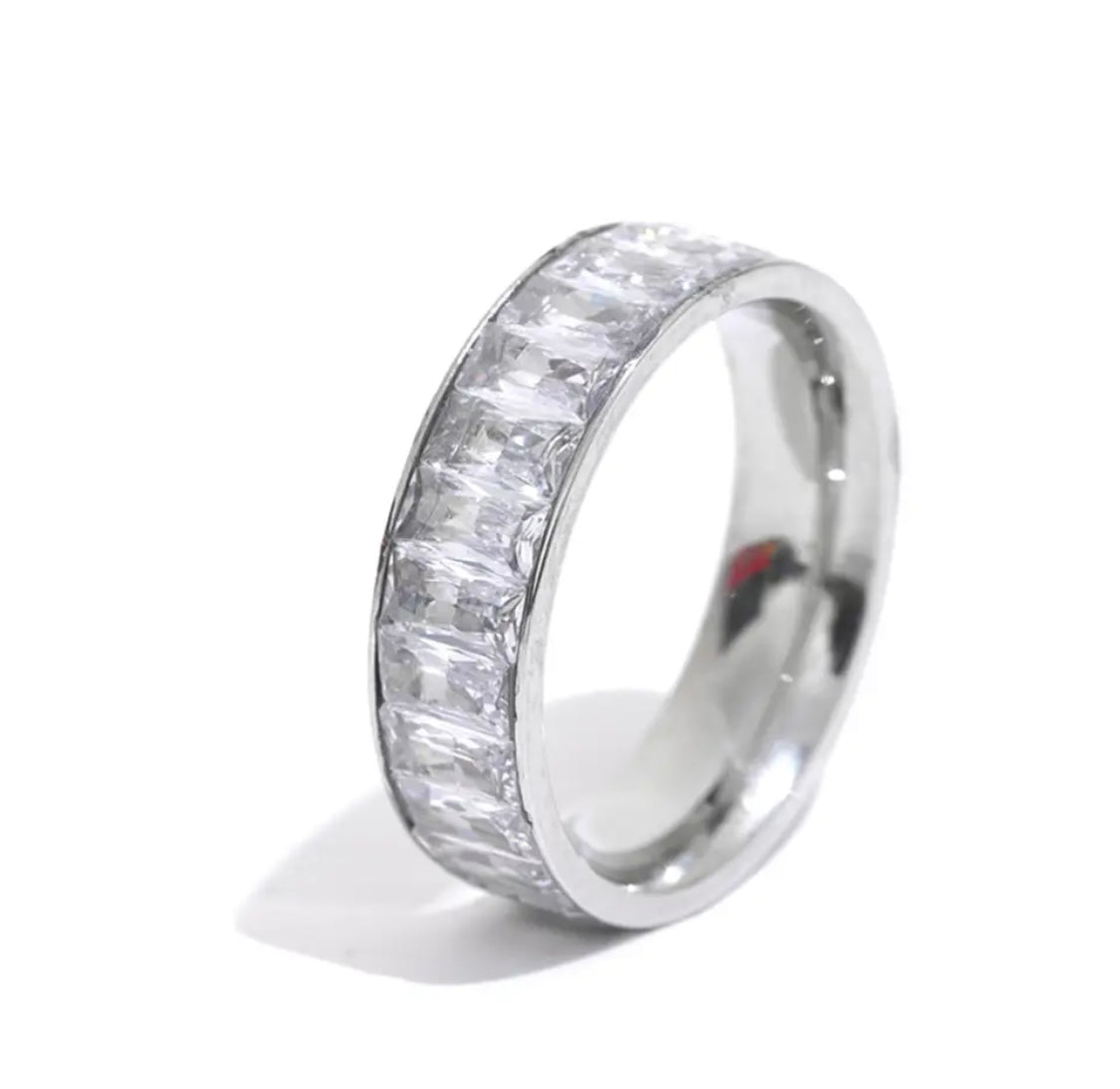 Made You Look Ring