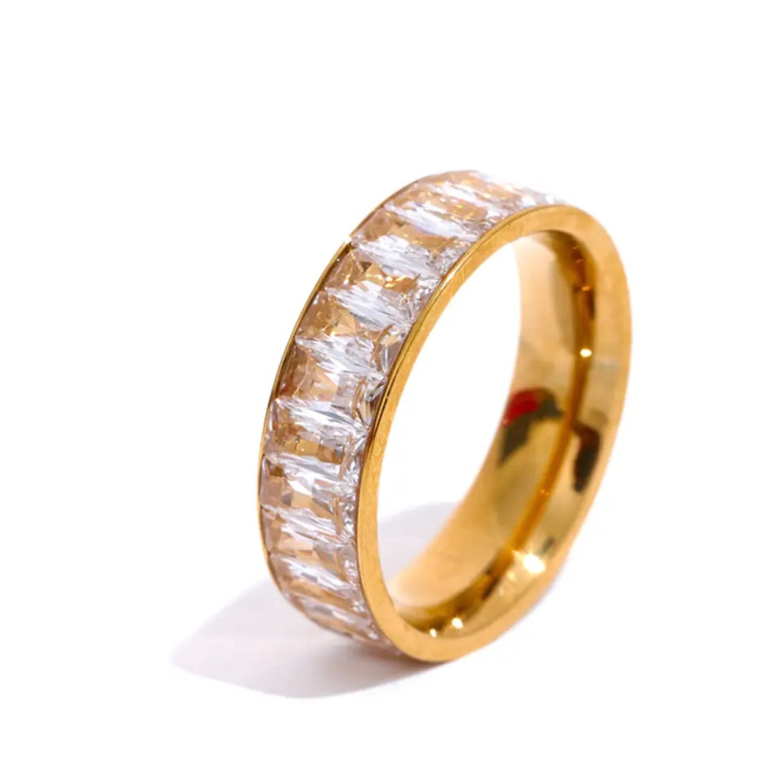 Made You Look Ring