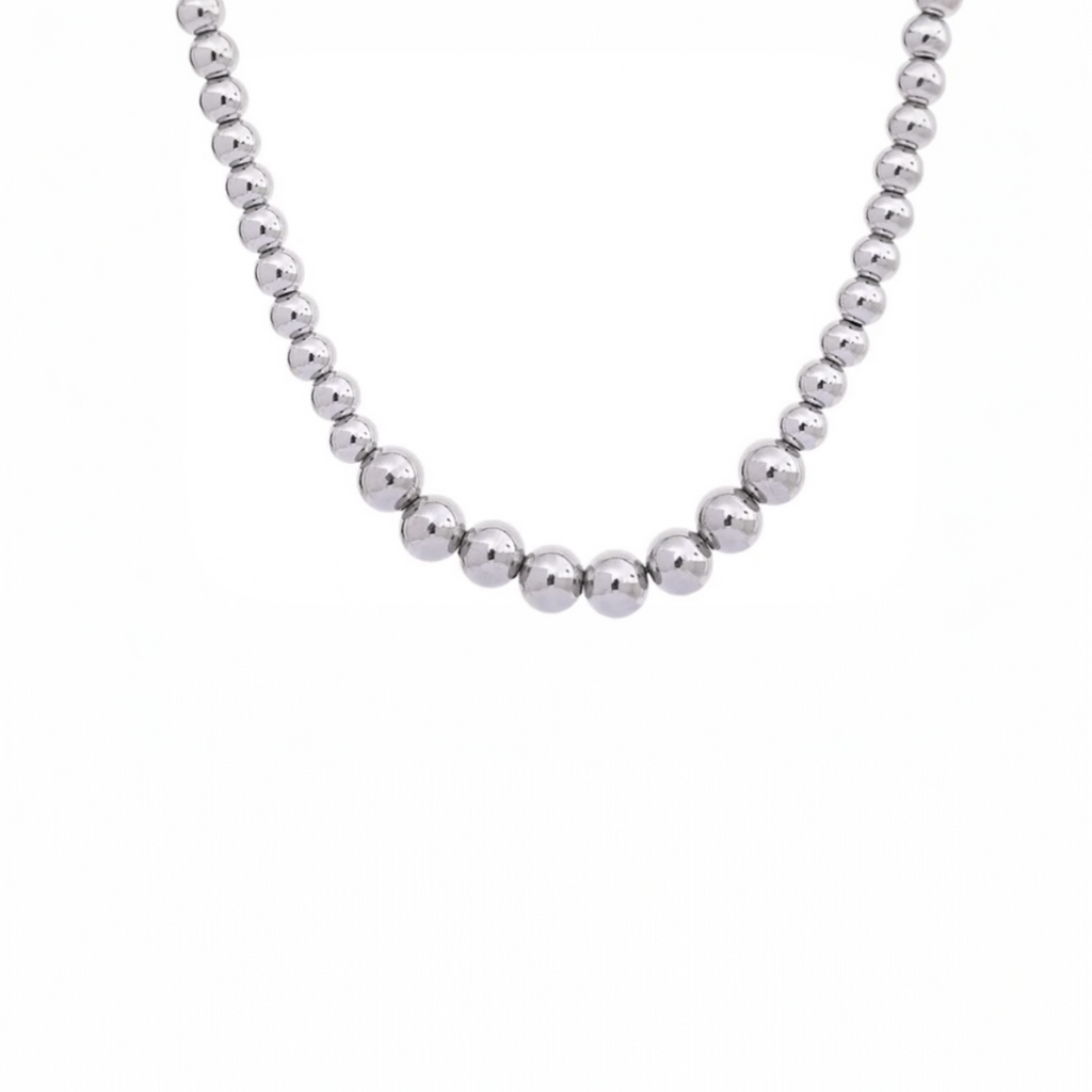 Poised Intentions Necklace