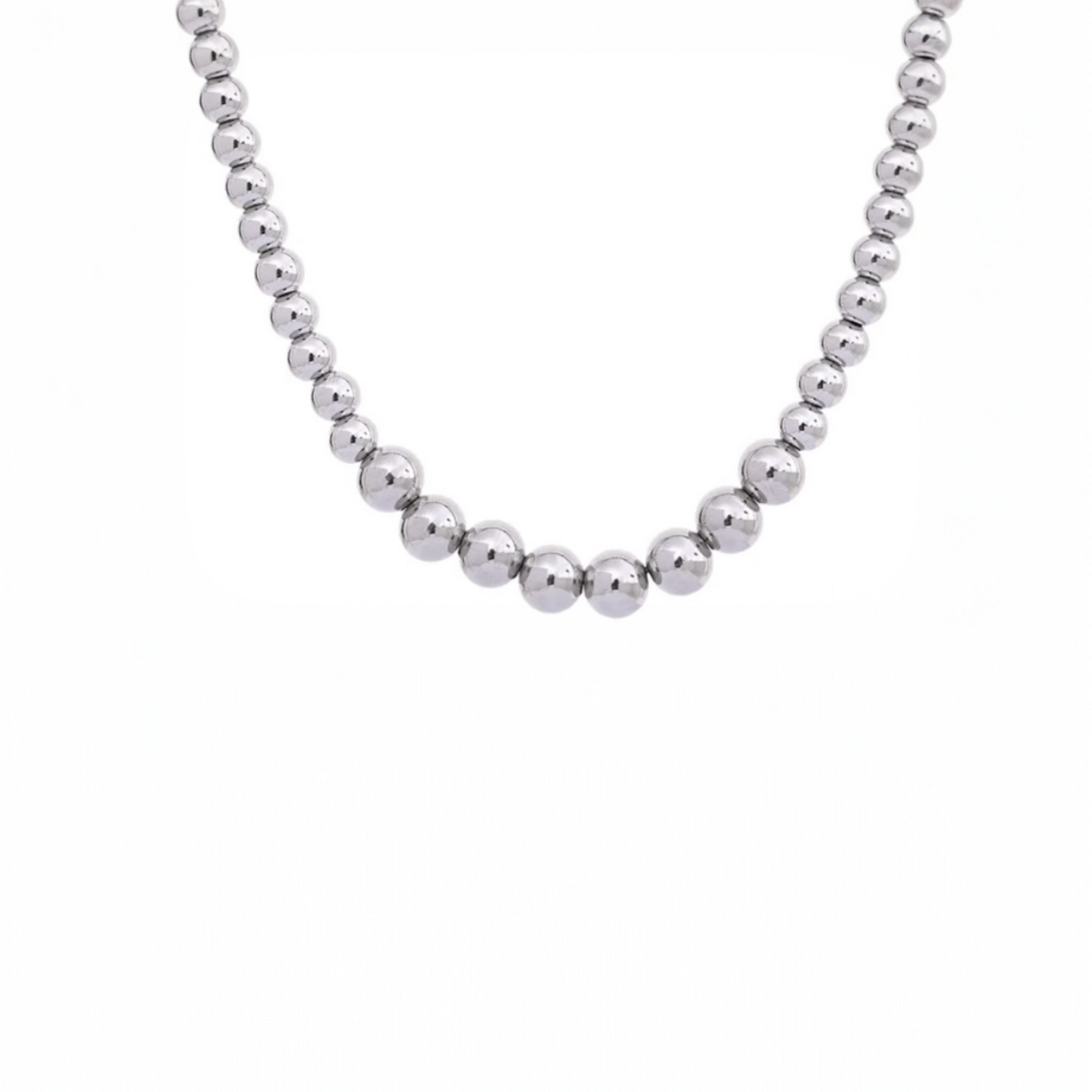 Poised Intentions Necklace
