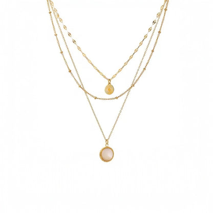 All This? On Purpose Necklace